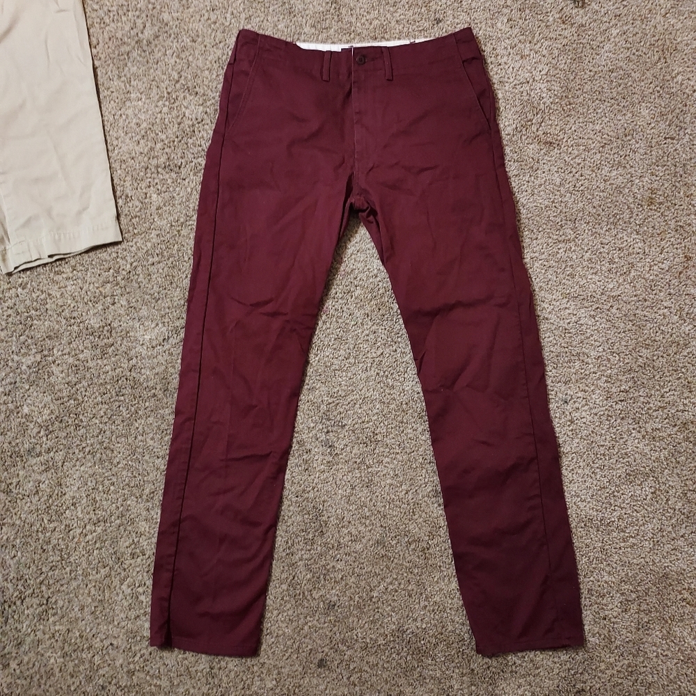 Levi Strauss & Co. Pants Size 32/32